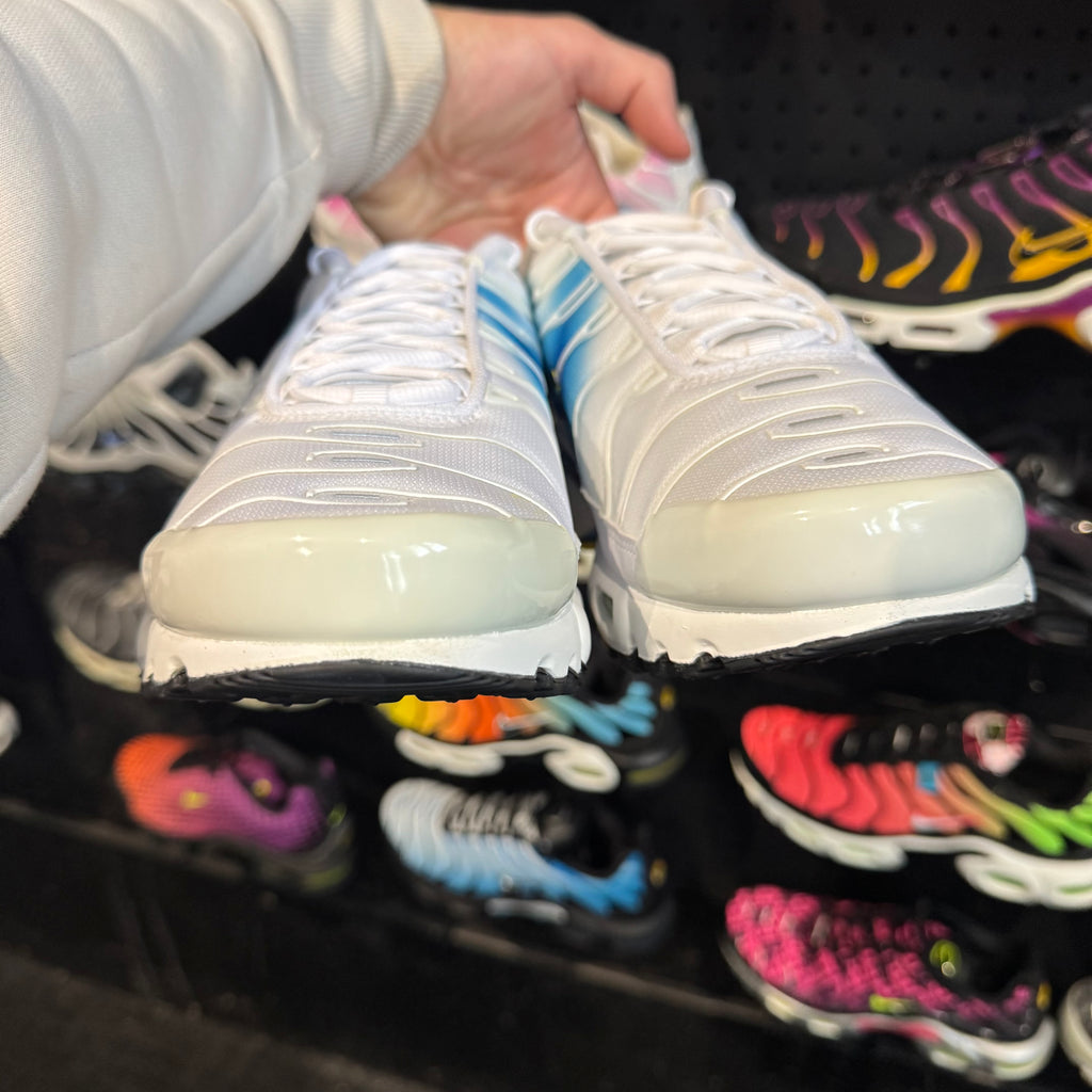 Nike Air Max Plus TN 'Blue Jay' (Brand New)