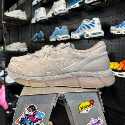 Asics Gel-Quantum 360 8 'Cloud Grey Cement Grey' (Second hand)