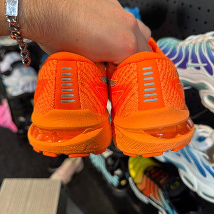 Asics GT-2000 10 Lite Show 'Shocking Orange' (Second hand)