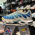 Nike Air Max Plus TN 'Battle Blue' (2019) (Second hand)