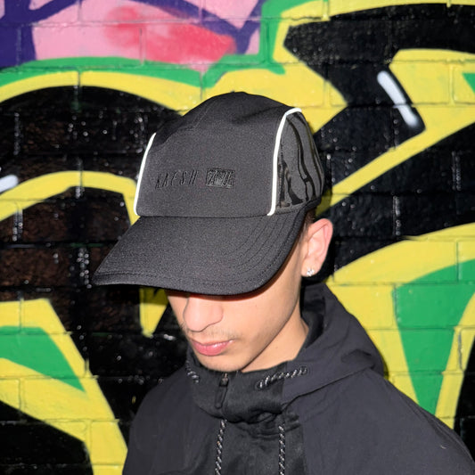 THE KAFSH HAT 'BLACKOUT'