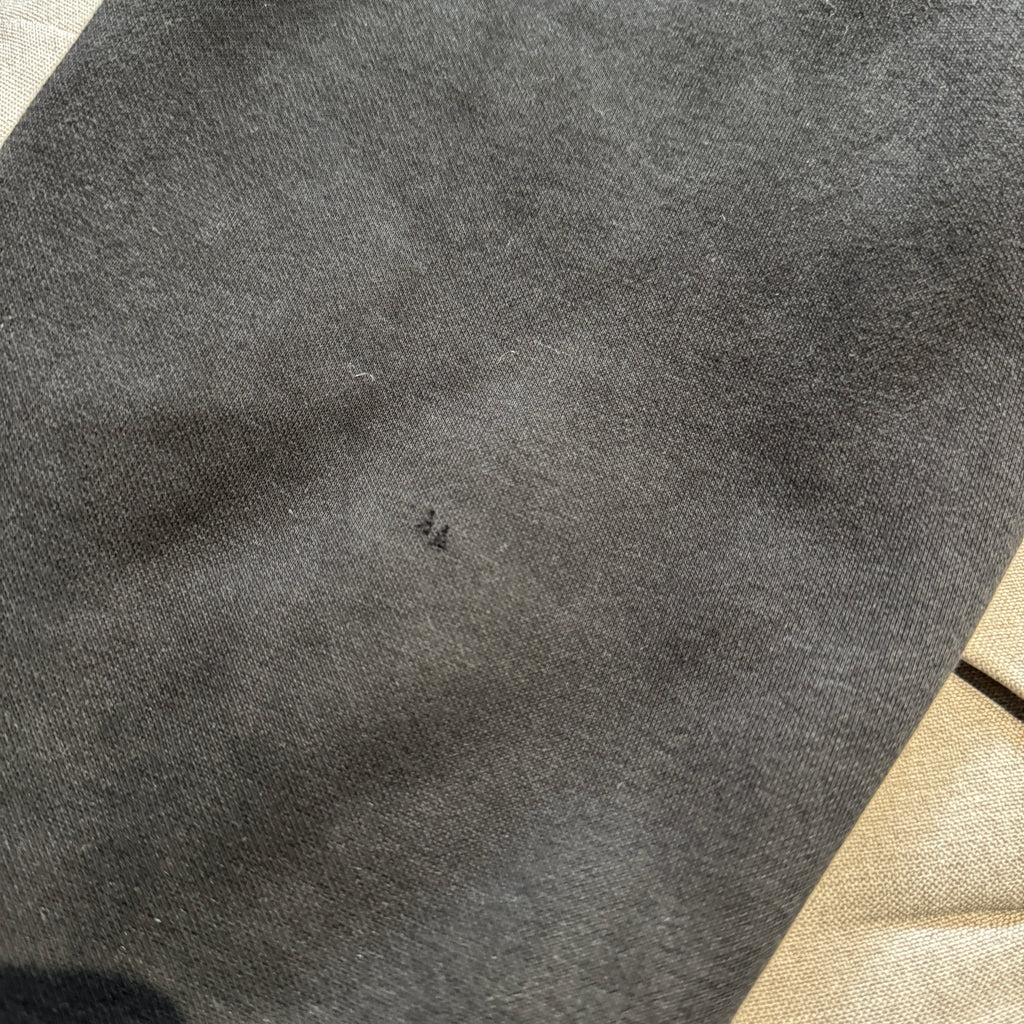 Geedup Cities Hoodie 'Black' (Second hand)
