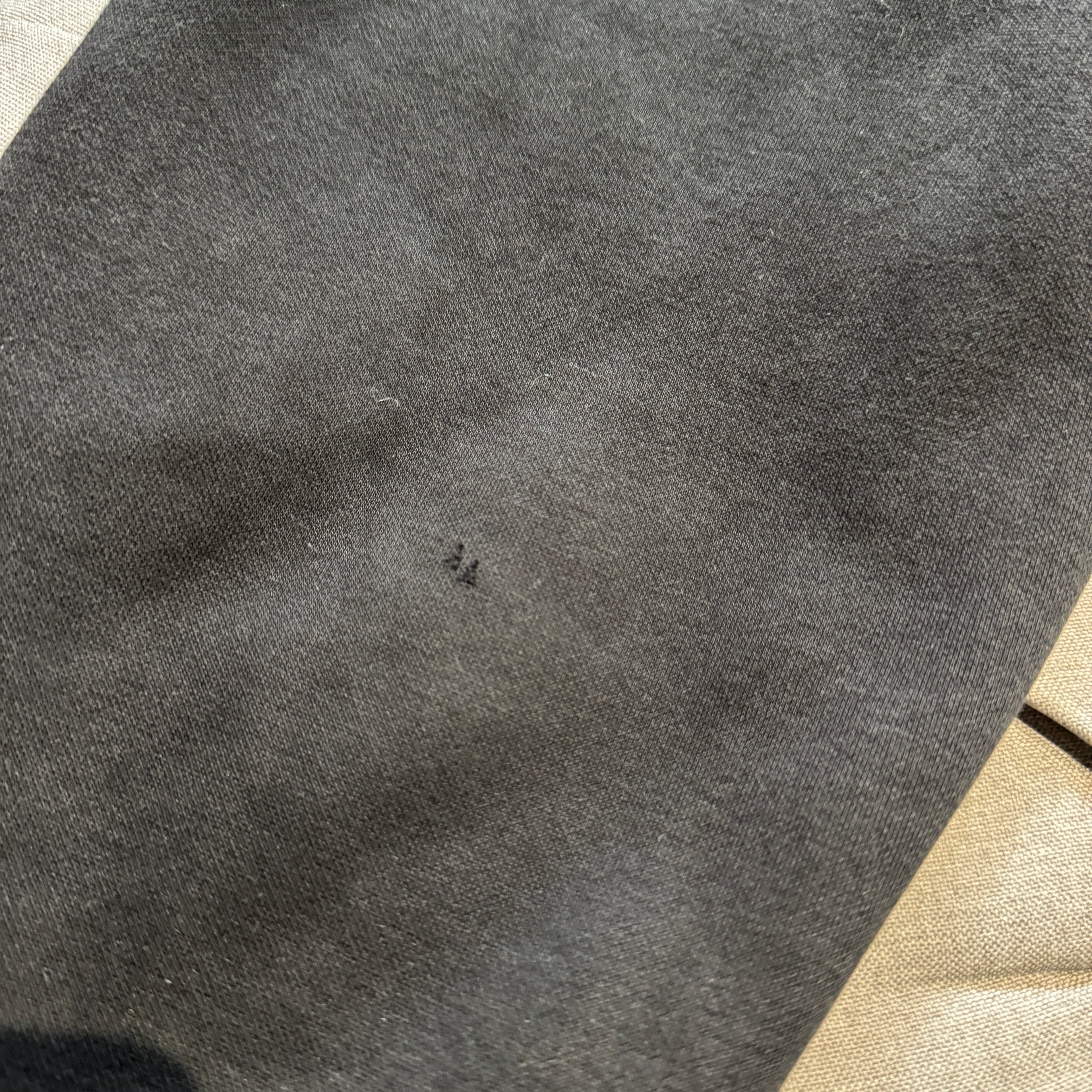 Geedup Cities Hoodie 'Black' (Second hand)