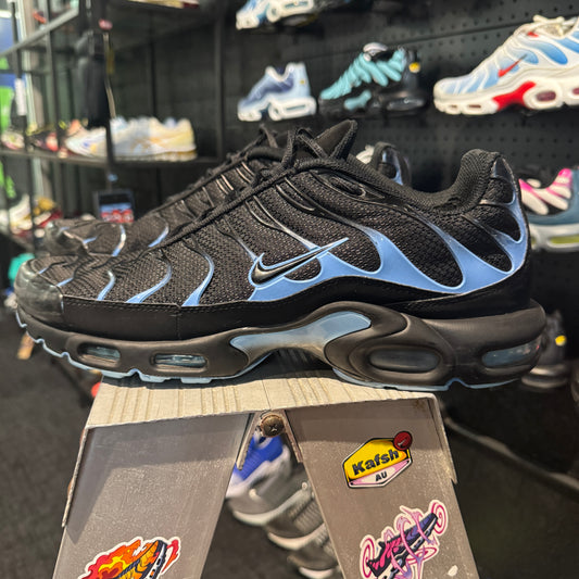Nike Air Max Plus 'TN' Blue Bat (Second hand)