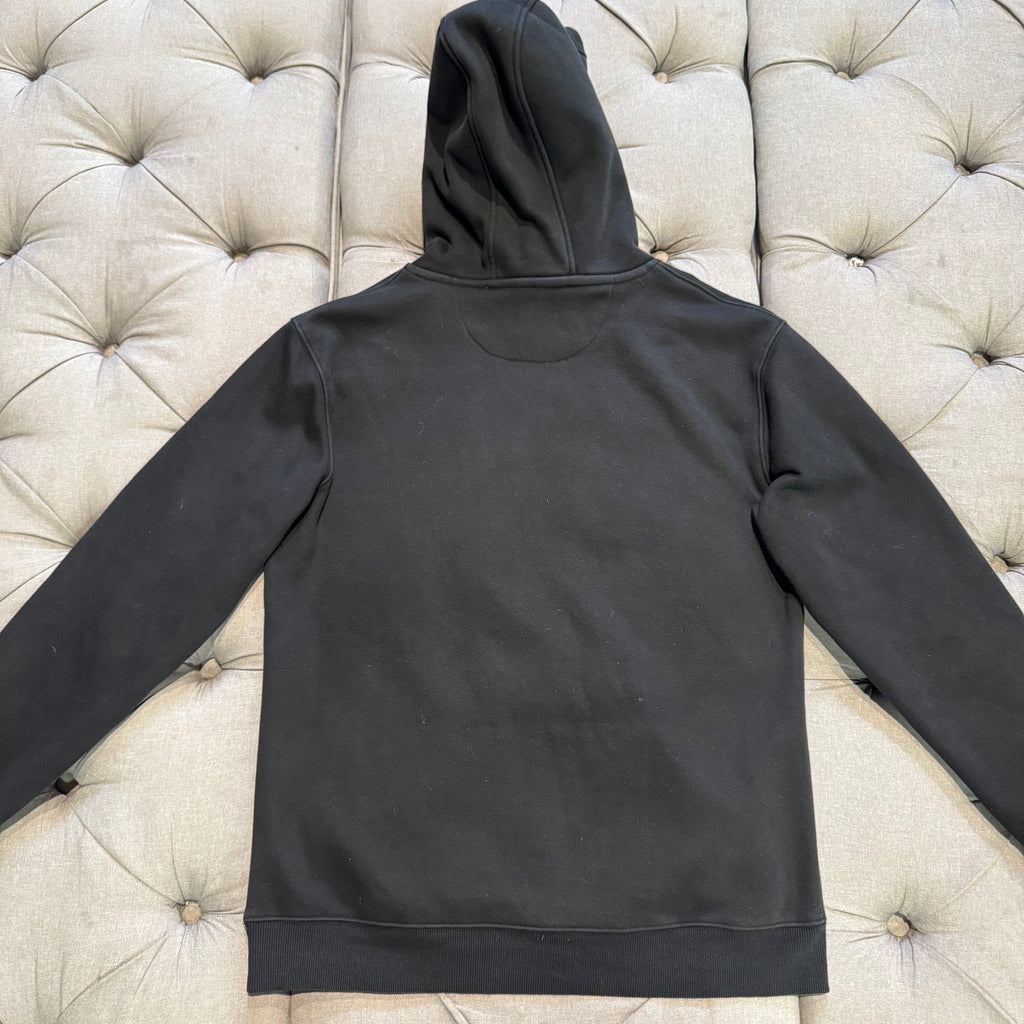 Geedup x Blueboy Hoodie 'Forever Grateful' (Second hand)