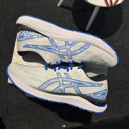 Asics Gel-Cumulus 23 'Cobalt/Blue' 2020 (Second hand)