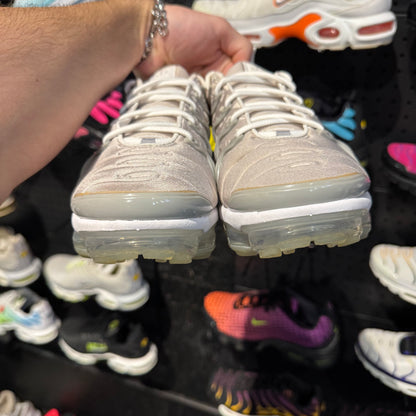Nike Air Vapormax 'Grey Silver Pattern' (Second hand)