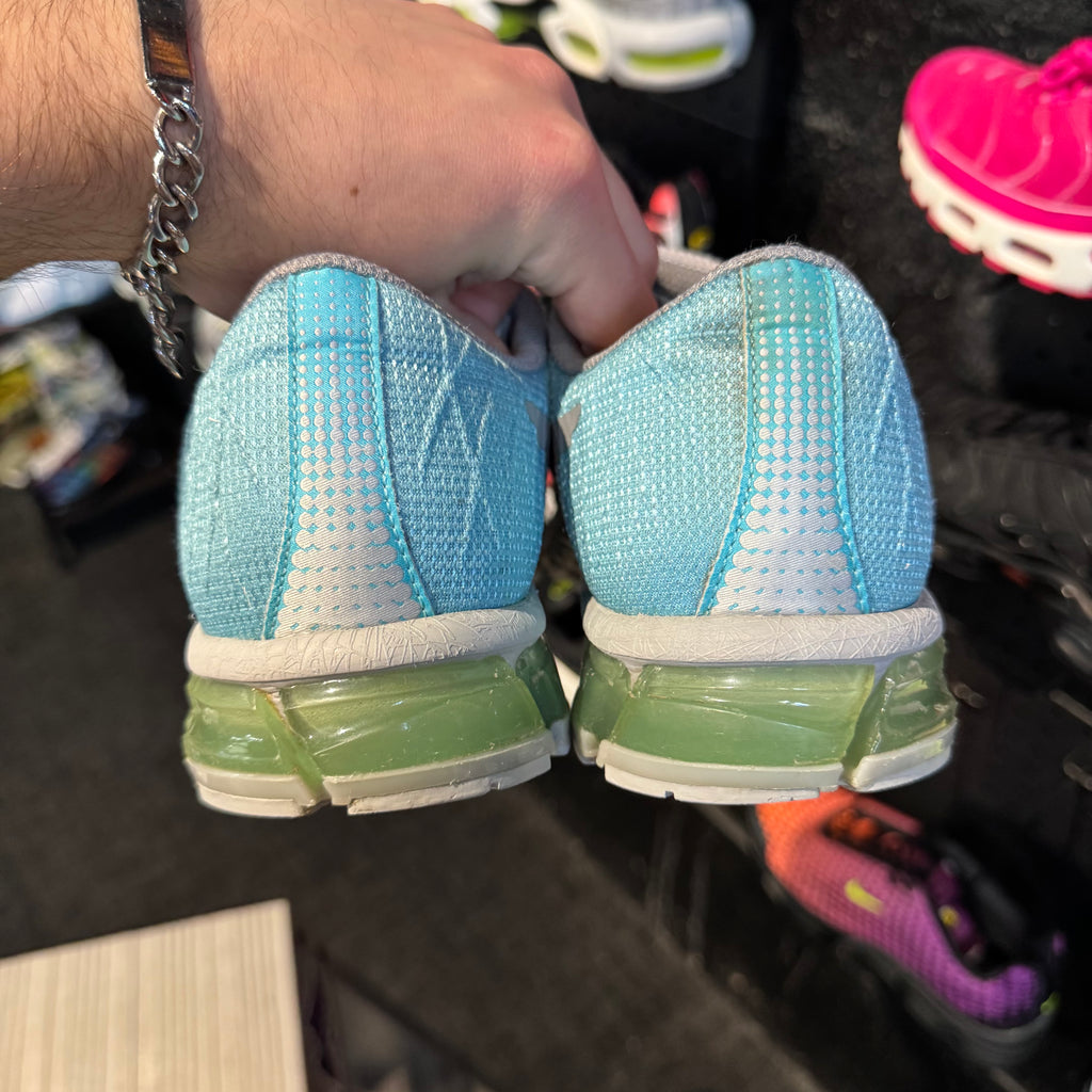 Asics Gel Quantum 180 4 'Ice Mint' (Second hand)