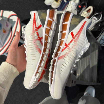 Asics Gel-Quantum 360 1 'White Cherry' (Second hand)