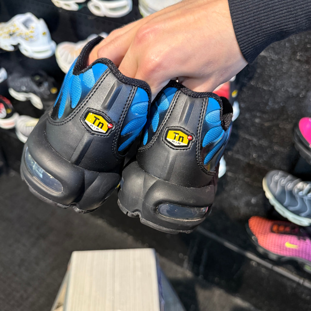 Nike Air Max Plus TN 'Neptune' (Brand New)