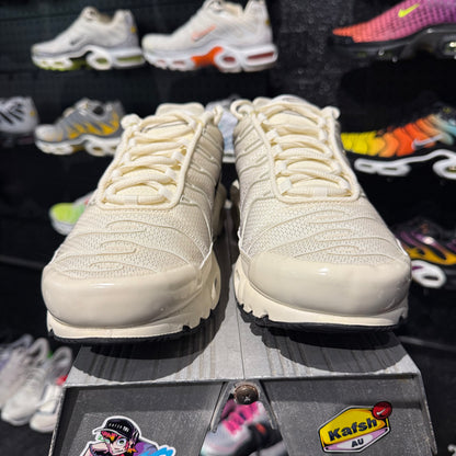 Nike Air Max Plus TN 'Light Oreweood Brown' (Second hand)