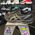 Asics Gel-Kayano 20 'Black Pure Silver' (Second hand)