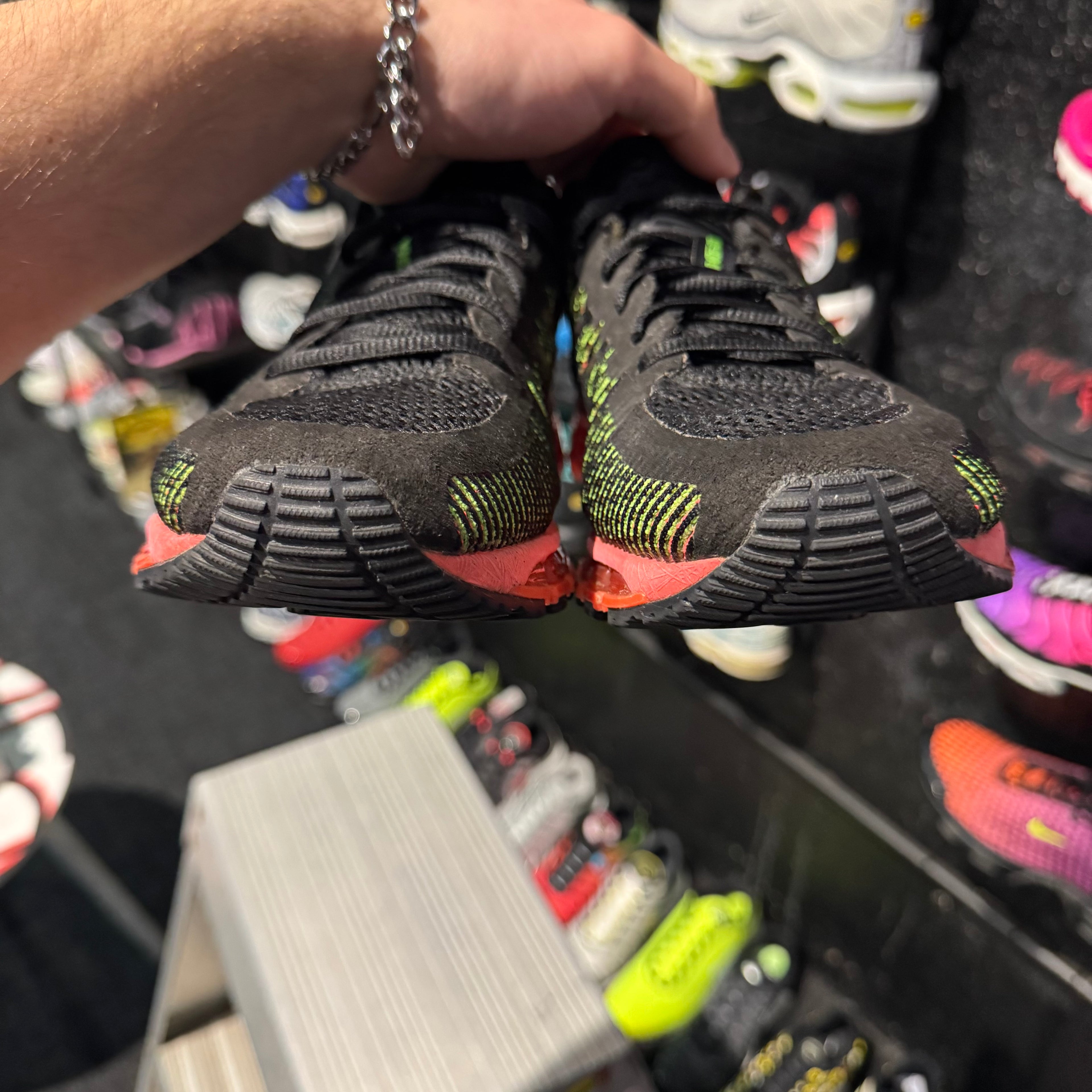 Asics Gel Quantum 360 CM 'Chameleon' (Second hand)