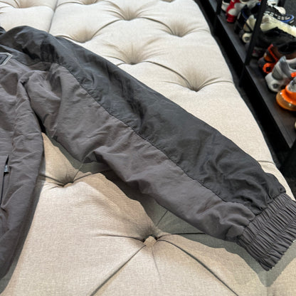 Geedup PFK Reversible Jacket 'White/Grey' (Second hand)