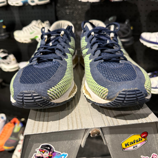 Asics Gel-Quantum 360 CM 'Peacoat Piedmont Grey' (Second hand)