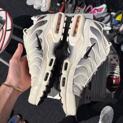 Nike Air Max Plus TN 'Light Oreweood Brown' (Second hand)