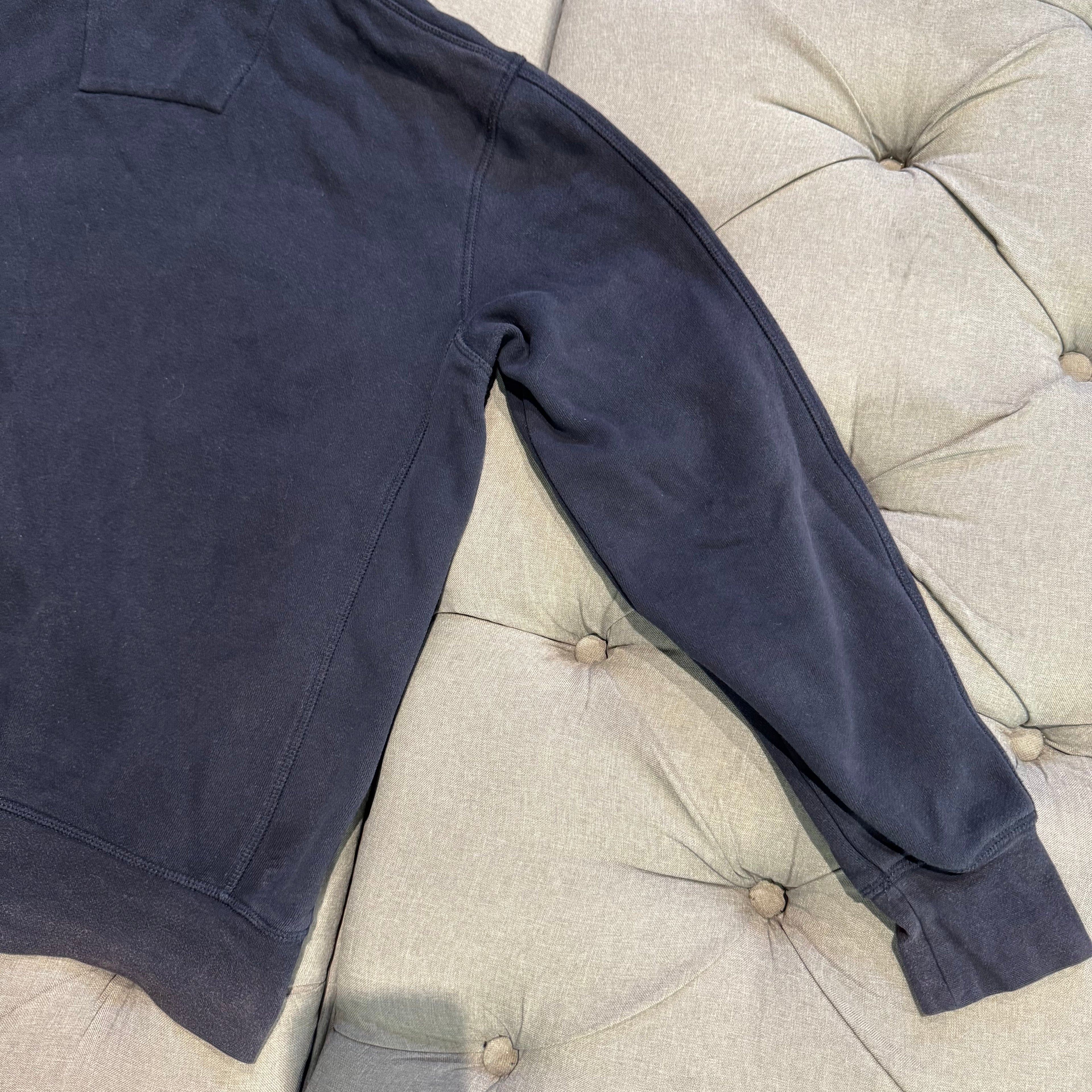 Nautica Sail Zip Up Jacket 'Navy' (Second hand)