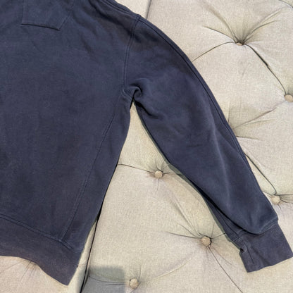 Nautica Sail Zip Up Jacket 'Navy' (Second hand)