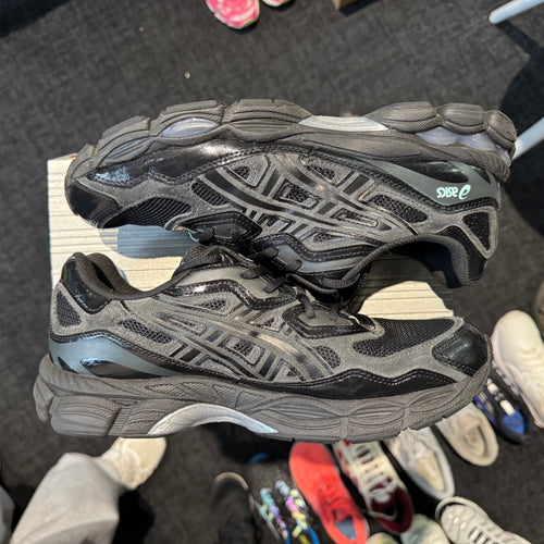 Asics Gel NYC 'Black Teal' (Second hand)