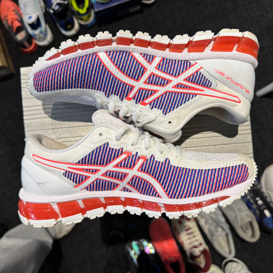 Asics Gel Quantum 360 1 CM 'Blazing Coral' (Second hand)