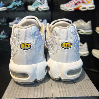 Nike Air Max Plus TN 'Casper' (Second hand)