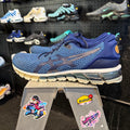 Asics Gel-Quantum 360 Knit 2 'Indigo Blue Navy Gold' (Second hand)