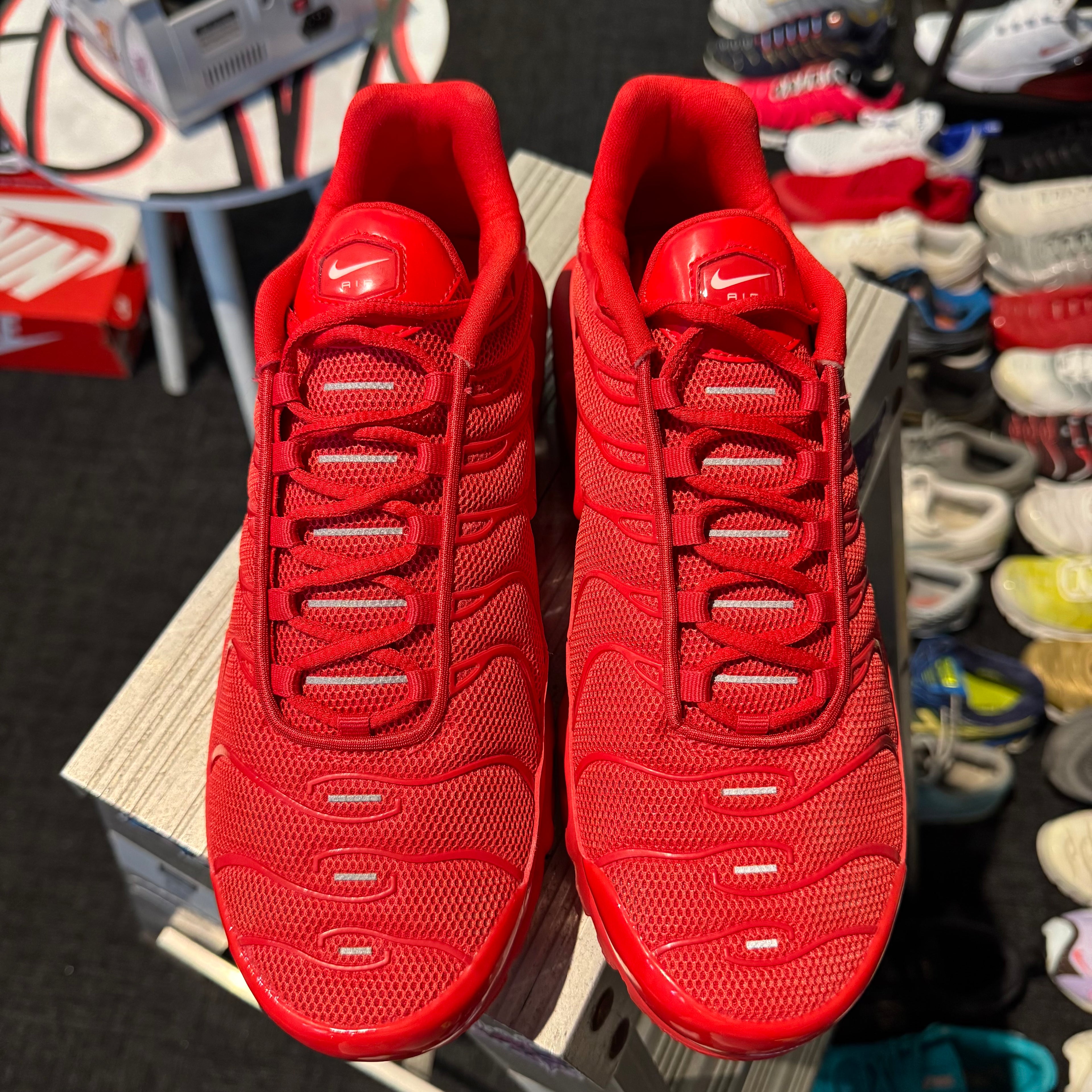Nike Air Max Plus TN 'Rejuvinate' (Brand New)