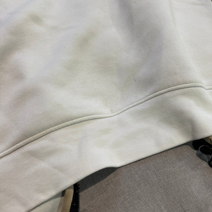 Nike Tech Fleece Jacket 'White Brown' (Second hand)