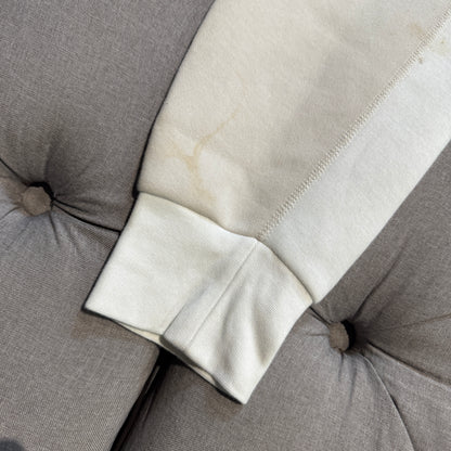 Nike Tech Fleece Pants 'Two Tone Cream' (Second hand)