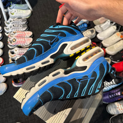 Nike Air Max Plus 'TN' University Blue Black (Second hand)