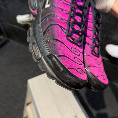 Nike Air Max Plus 'TN' Pink Sunset (Second hand)