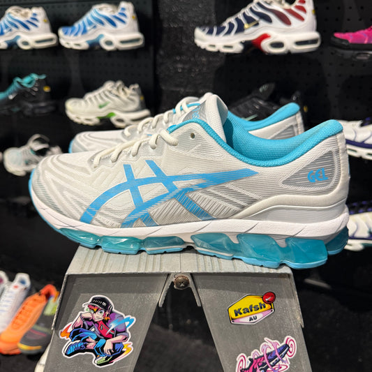 Asics Gel-Quantum 360 7 'White Aquarium' (Second hand)