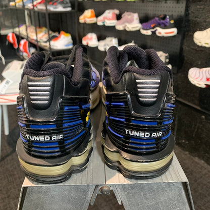 Nike Air Max Plus 'TN3' Hyper Blue (Second hand)