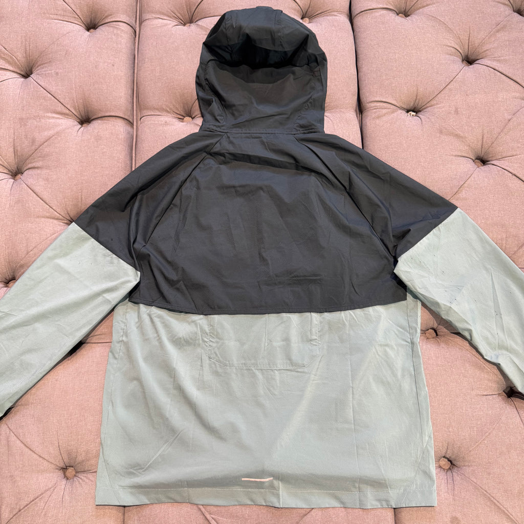 Nike Miller Repel Windbreaker 'Seaweed' (Second hand)