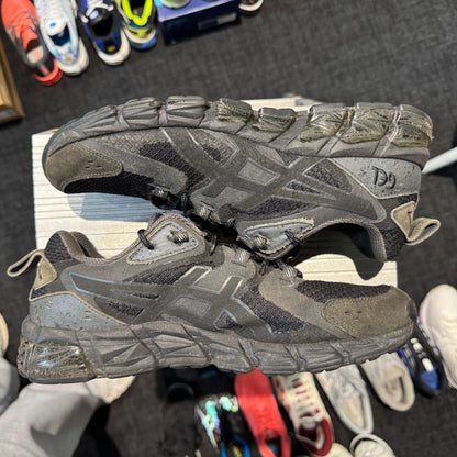 Asics Gel Quantum 180 8 'Black' (Second hand)