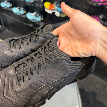 Asics Gel Quantum 360 5 'Black' (Second hand)