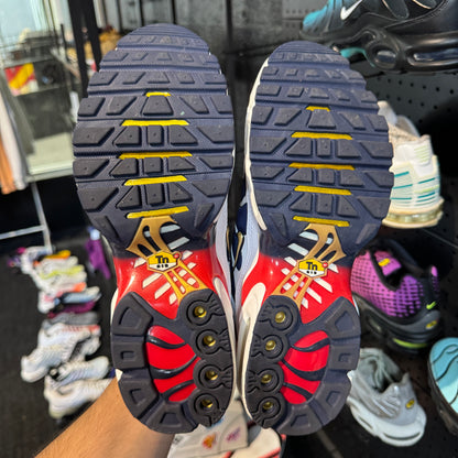 Nike Air Max Plus TN 'PSG' (Second hand)