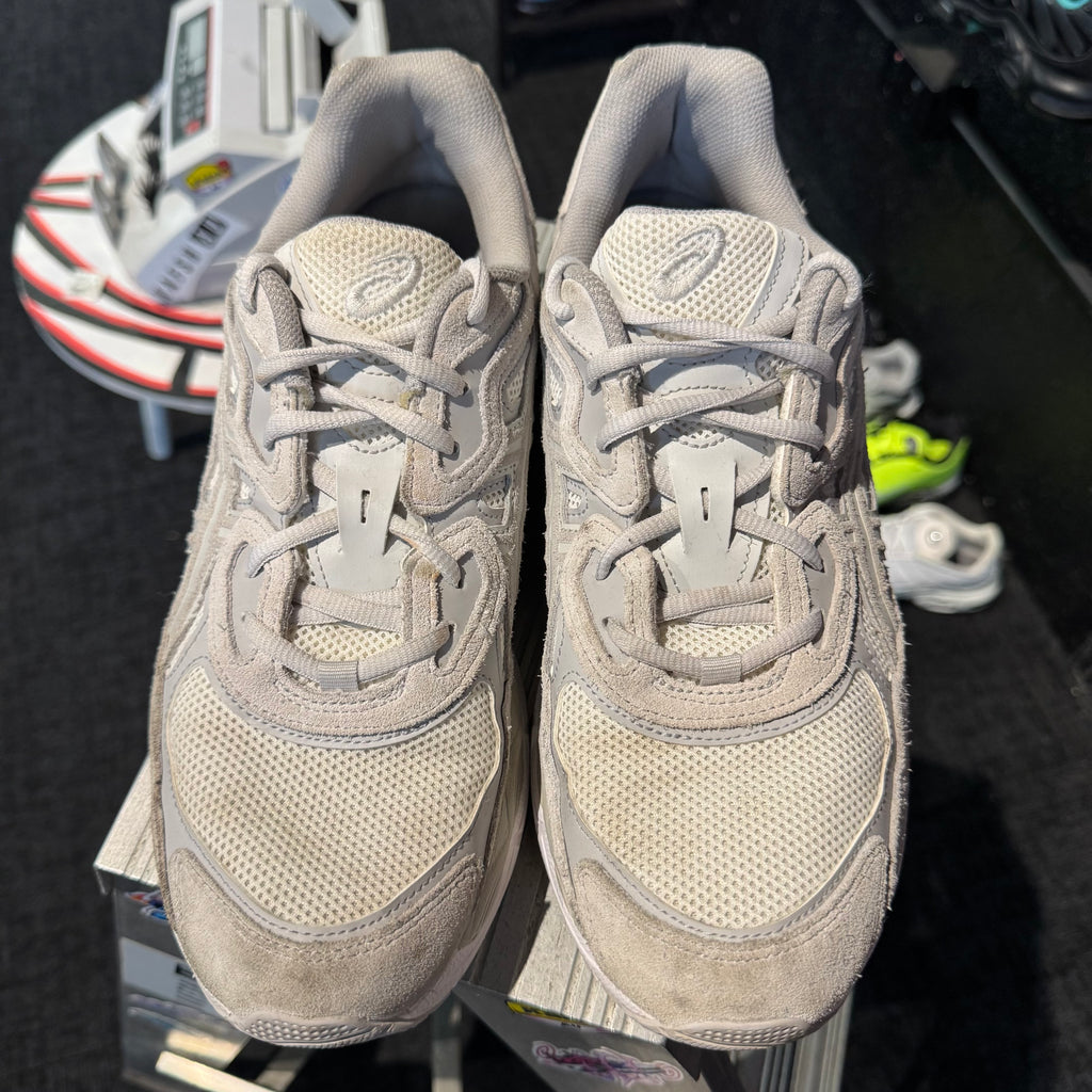 Asics Gel-NYC 'Cream Cloud Grey' (Second hand)