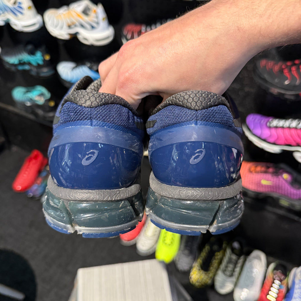 Asics Gel Quantum 360 1 'Independence Blue' (Second hand)
