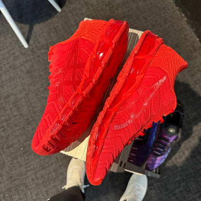 Asics Gel-Quantum 360 5 'Classic Red' (Second hand)