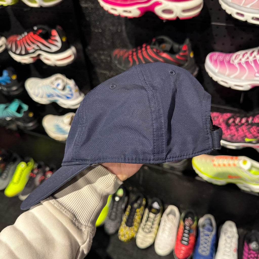 Lacoste Sport Side Pannel Cap 'Navy' (Second Hand)
