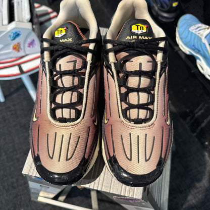 Nike Air Max Plus TN3 'Claystone Red' (Second hand)