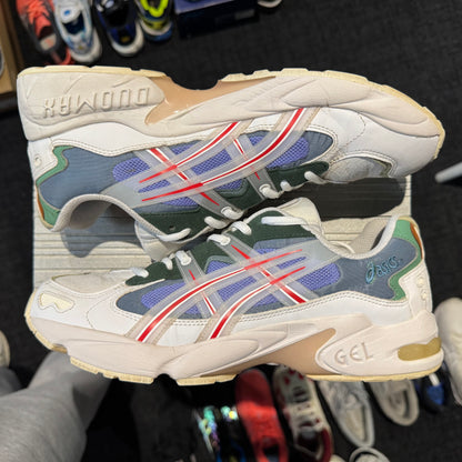ASICS x HBX Gel-Kayano 5 OG 'Meadow' (Second hand)