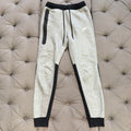 Nike Tech Fleece Pants 'Grey Black' (Second hand)