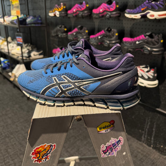 Asics Gel-Quantum 360 Knit 2 'Deep Blue/Navy' (Second hand)
