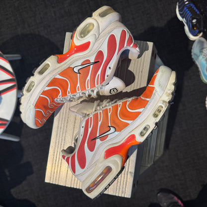Nike Air Max Plus 'TN' Sunrise (Second hand)