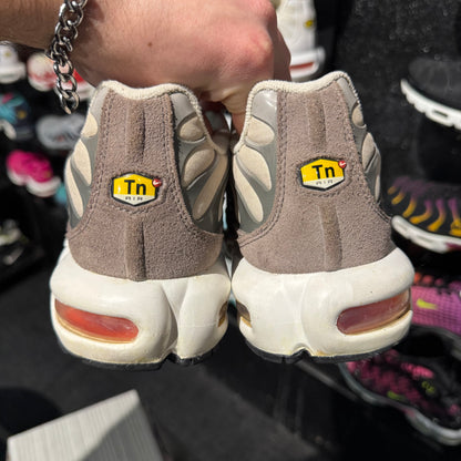 Nike Air Max Plus TN '50th Anniversary Cream Orange' (Second hand)