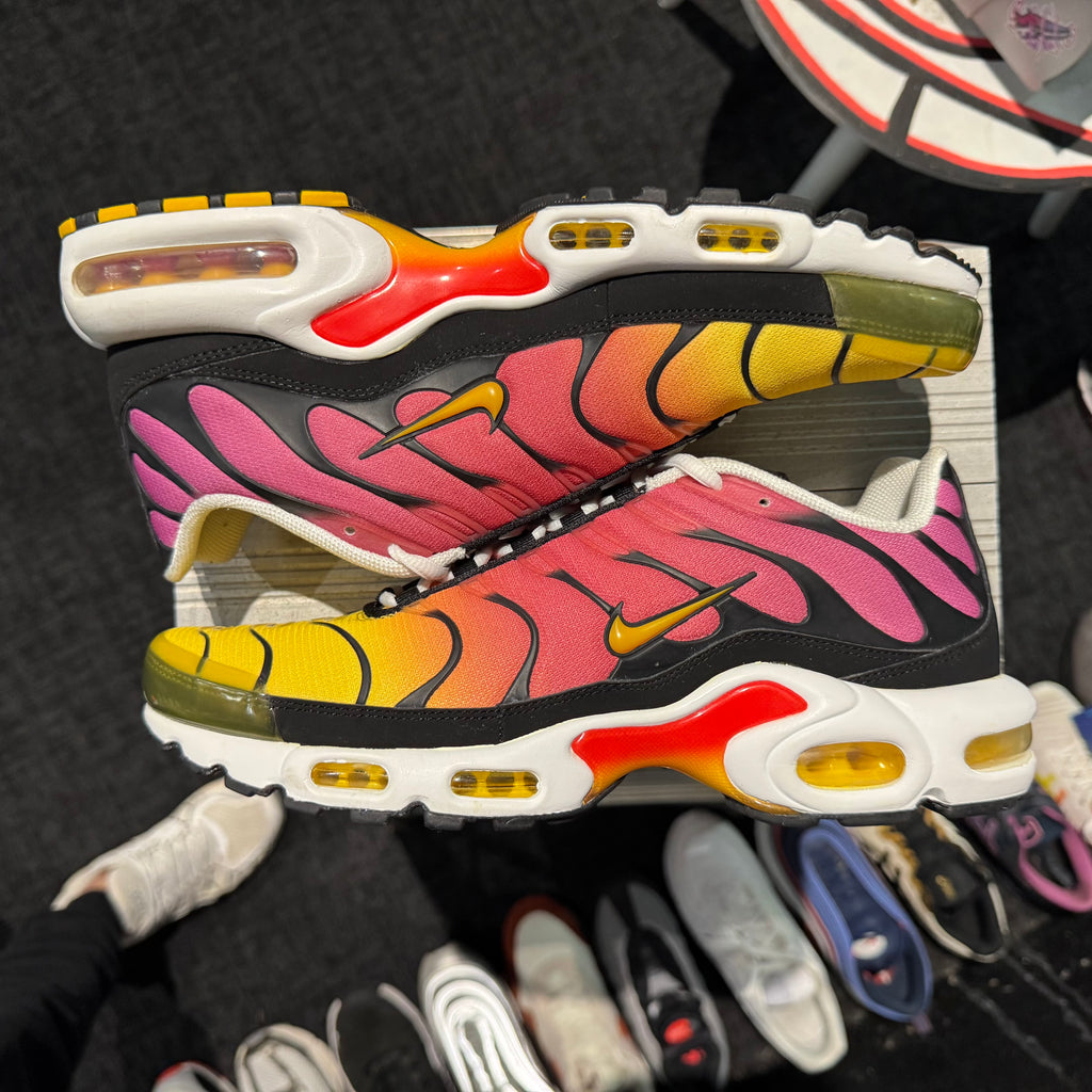 Nike Air Max Plus TN 'Rainbows' (Second hand)
