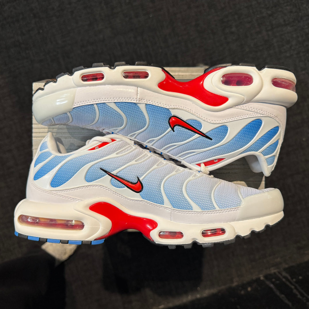 Nike Air Max Plus TN 'Tide' (Brand New)