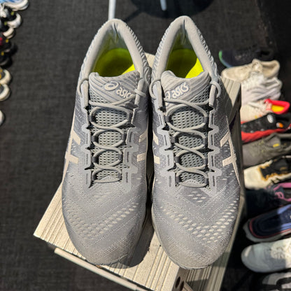 Asics Gel-Quantum 360 5 'Wolf Grey' (Second hand)